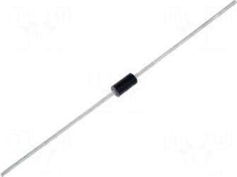 TAIWAN SEMICONDUCTOR Diode: rectifying | THT