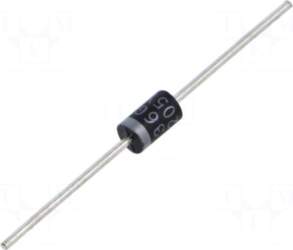 TAIWAN SEMICONDUCTOR Diode: rectifying | THT