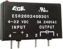 Taiwan SOLID STATE POWER RELAY 3A
