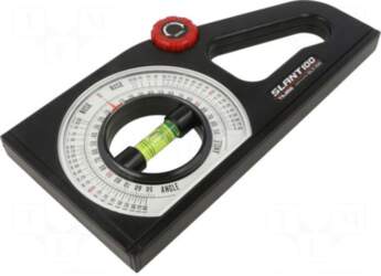 TAJIMA Angle measure | Range: 0÷130°