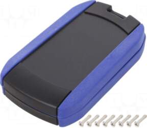 TAKACHI Enclosure: for remote controller |