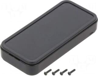 TAKACHI Enclosure: multipurpose | X: 35mm