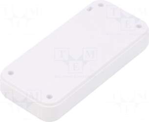 TAKACHI Enclosure: multipurpose | X: 35mm