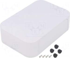 TAKACHI Enclosure: with panel | PF