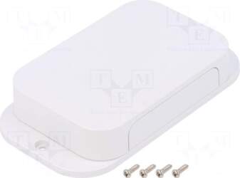 TAKACHI Enclosure: with panel | with