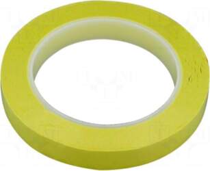 Tape: electrical insulating | W: 15mm