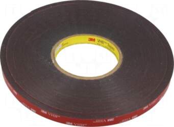 Tape: fixing | W: 12mm |
