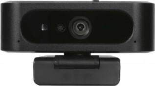 TARGUS® 2K WEBCAM WITH AUTO FOCUS