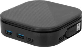 Targus | Universal DisplayLink USB-C Dual
