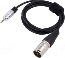 TASKER Cable | Jack 3.5mm