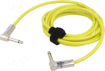 TASKER Cable | Jack 6.3mm