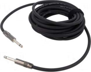 TASKER Cable | Jack 6,3mm