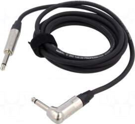 TASKER Cable | Jack 6,3mm