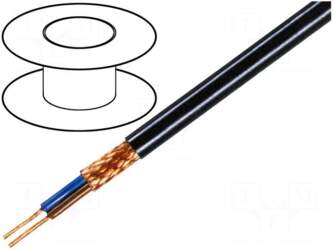 TASKER Wire | 2x0,25mm2 |