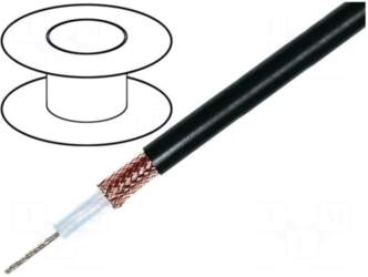 TASKER Wire: coaxial | RG11AU |