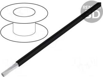 TASKER Wire | stranded | OFC