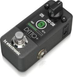 TC Electronic Ditto+ Looper Looper