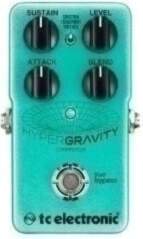 TC Electronic HyperGravity Compressor Kompresor