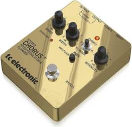 TC Electronic SCF GOLD SE Chorus
