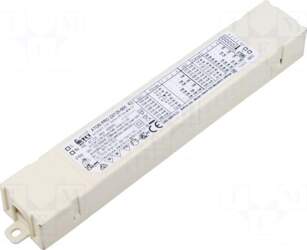 TCI Power supply: switching | LED