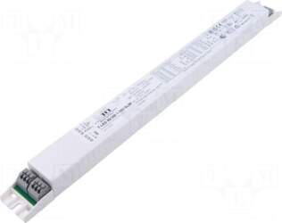 TCI Power supply: switching | LED