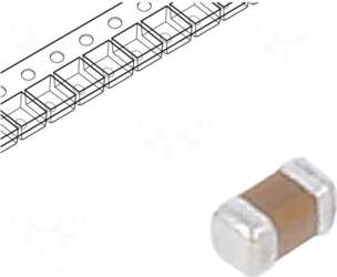 TDK Capacitor: ceramic | MLCC |