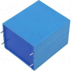 TDK Capacitor: polypropylene | MKP |