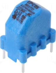 TDK Inductor: common mode | THT