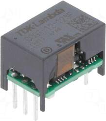 TDK-LAMBDA Converter: DC/DC | 3W |