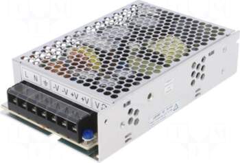 TDK-LAMBDA Power supply: switching | for