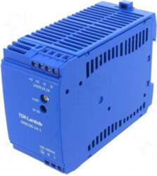 TDK-LAMBDA Power supply: switching | for