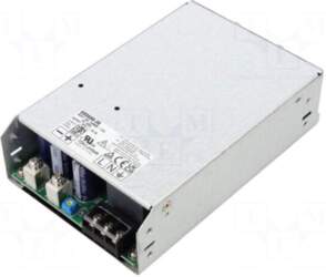 TDK-LAMBDA Power supply: switching | LED
