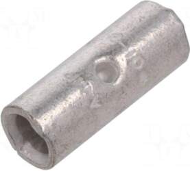 TE Connectivity Butt splice | non-insulated
