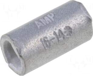 TE Connectivity Butt splice | non-insulated