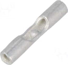 TE Connectivity Butt splice | non-insulated