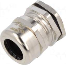 TE Connectivity Cable gland | PG21
