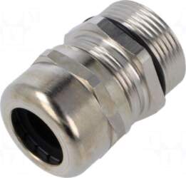 TE Connectivity Cable gland | without