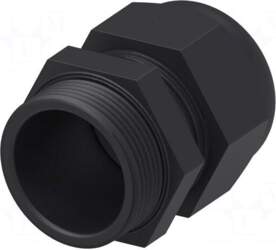 TE Connectivity Cable gland | without