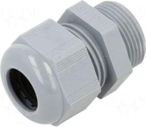 TE Connectivity Cable gland | without