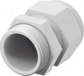 TE Connectivity Cable gland | without