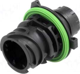 TE Connectivity Connector: circular | 1