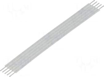 TE Connectivity Connector: jumper cable |