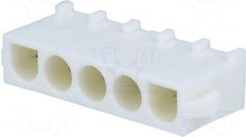 TE Connectivity Socket | wire-board |
