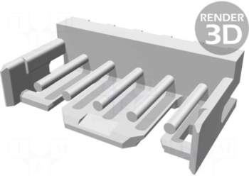 TE Connectivity Socket | wire-board |