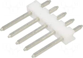TE Connectivity Connector: wire-board | socket