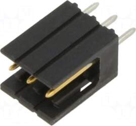 TE Connectivity Connector: wire-board | socket
