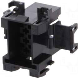 TE Connectivity Connector: wire-wire | JPT