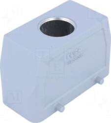TE Connectivity Enclosure: for HDC connectors