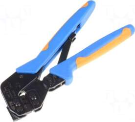 TE Connectivity For crimping | Mini