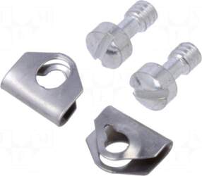 TE Connectivity Connector: D-Sub | plug